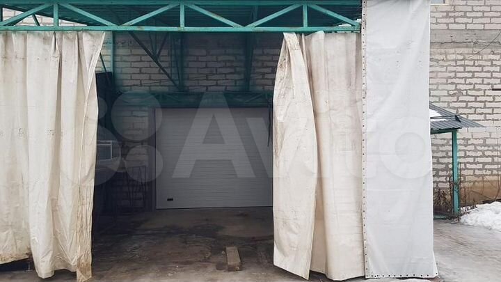 Сдам производственное помещение, 600 м²