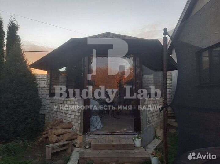 Мягкие окна для беседки, веранды