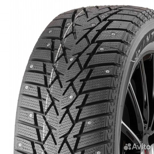 DoubleStar DW01 225/55 R18 98T