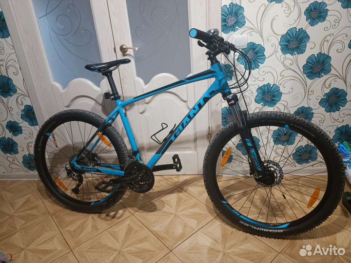 Giant talon 3 GE 27.5