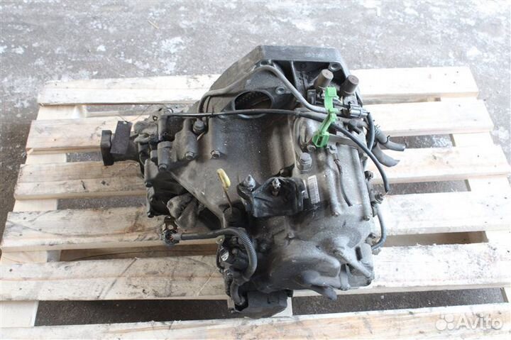 АКПП Honda Cr-V RD1 B20B 1995-2001