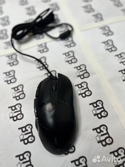 Игровая мышь