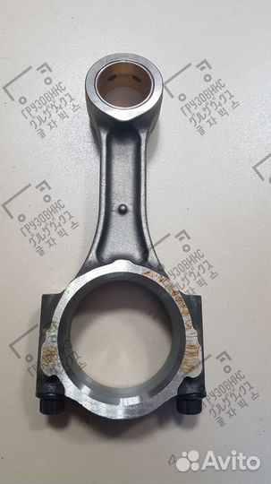 Шатун 4HG1, Zevs CR-032