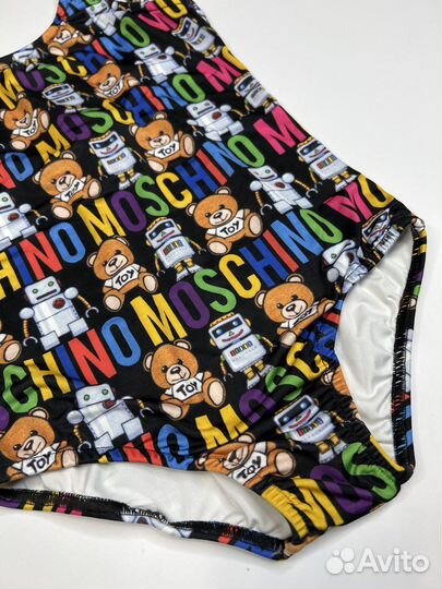 Купальник детский M.o.s.c.h.i.n.o