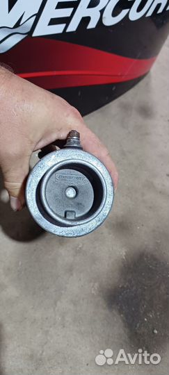 Стартер меркурий 90