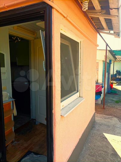 1-к. квартира, 34 м², 1/1 эт.