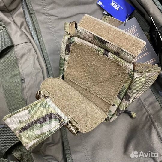 Аптечка frontac gear ifak pouch Multicam