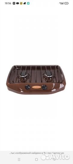 Газовая плита гефест новая