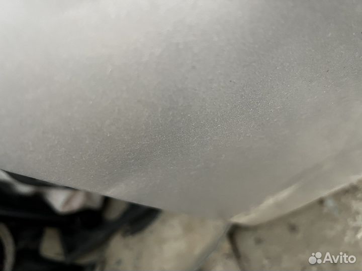 Капот opel vectra с