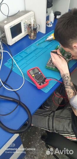 Ремонт Whatsminer, Antminer, Ebit. Блоки питания