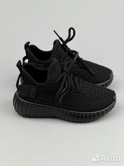 Кроссовки детские adidas yeezy boost 350 v2