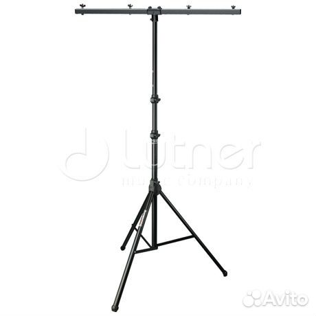 Стойка для акустической системы/световых приборов