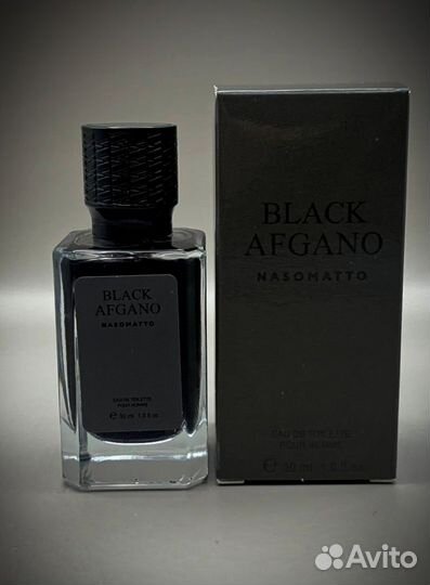 Духи black afgano Дубай