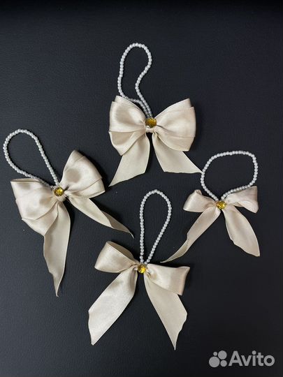 Елочные игрушки