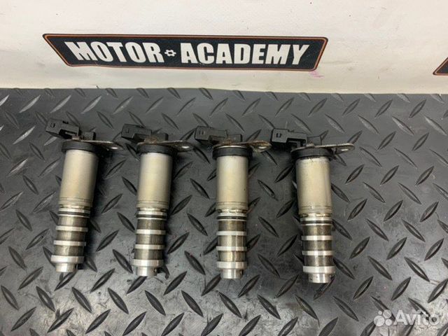 Электромагнитный клапан Bmw 4.4 N63