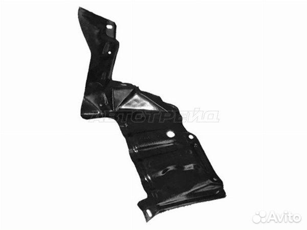 Защита двигателя