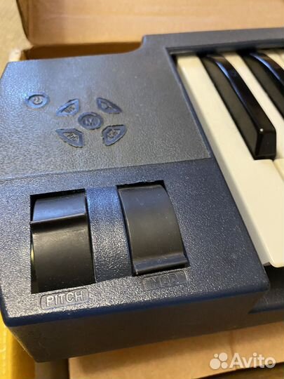 Midi клавиатура Fatar StudioLogic CMK -149