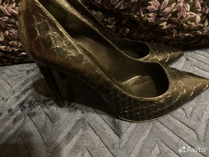 Saint laurent туфли 36