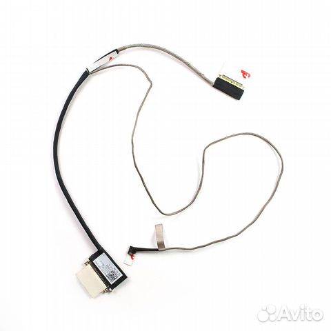 Шлейф матрицы для ноутбука HP 250 G4 255 G4