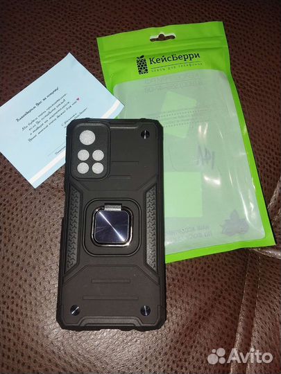 Чехол Xiaomi poco m4 pro 5g