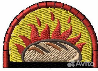 Пекарь универсал