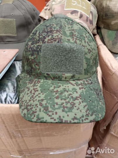Кепки Тактические Оптом