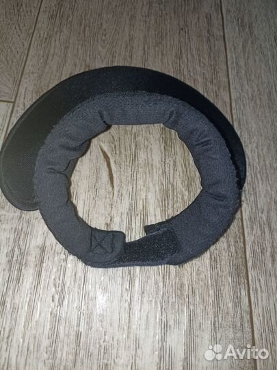 Защита шеи хоккейная