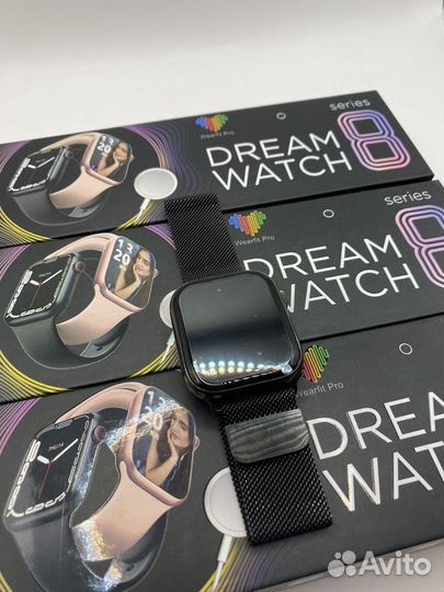 SMART watch 8 (apple watch)