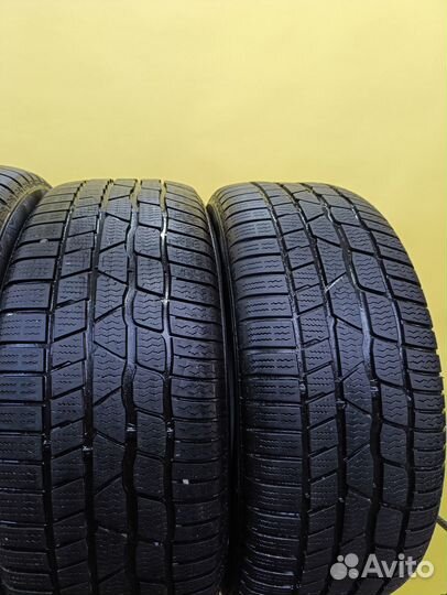 Continental ContiWinterContact TS 830 P 225/50 R17