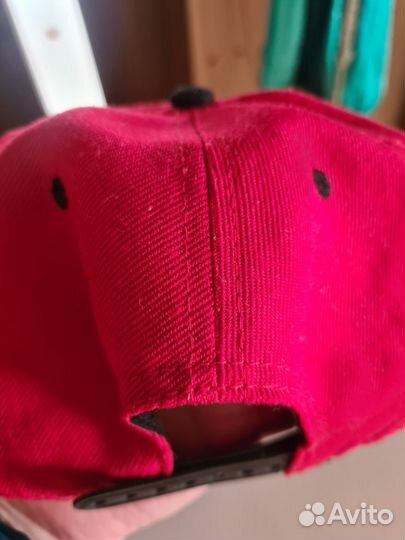 Бейсболка детская кепка Monster Energy