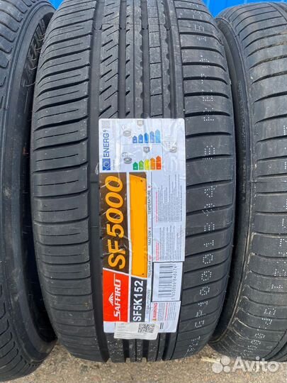 Saffiro SF5000 285/40 R23 111Y