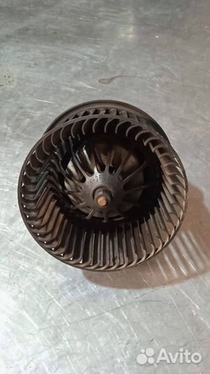 Моторчик печки Ford Focus 2 2005 4M5H18456CC