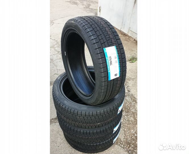 Triangle Trin PL02 265/60 R18 115V