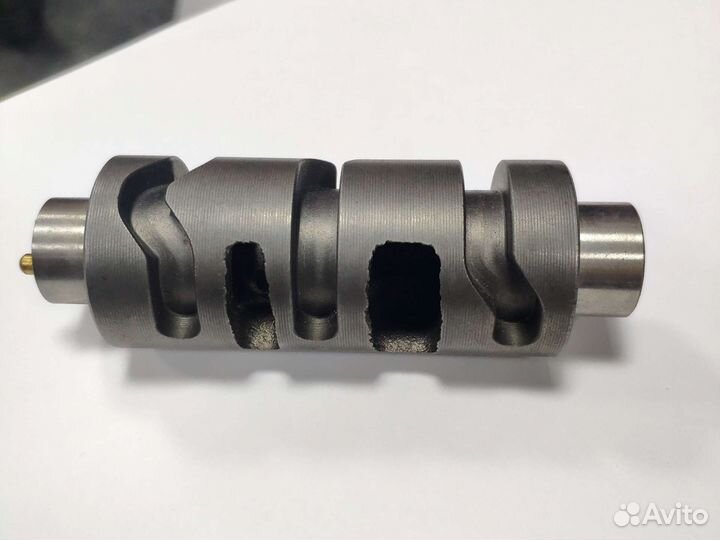 Вал червячный П/П копирный ZS 172FMM арт. 99949