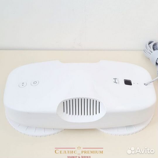 Робот-стеклоочиститель Xiaomi Hutt Cleaning Robot