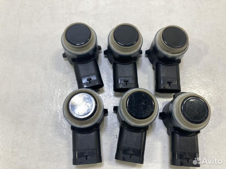 Датчик парковки Mercedes-Benz S-Class W222