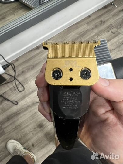 Машинка для стрижки волос новая