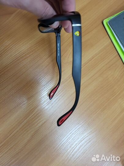 Солнцезащитные очки ray ban