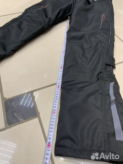 Снегоходные штаны