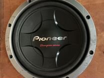 Короб pioneer ts w307f