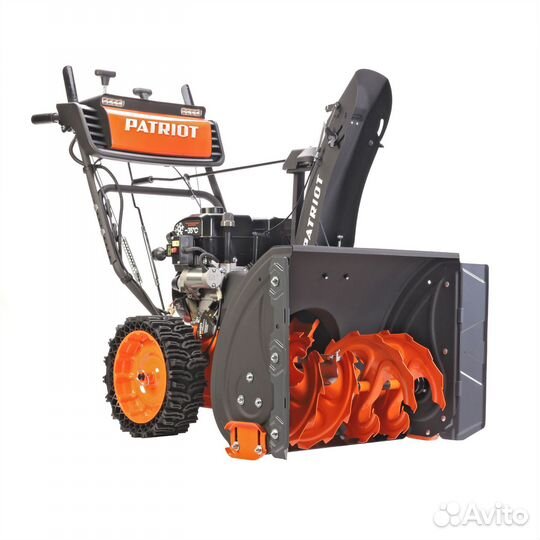 Снегоуборщики с гарантией в Ижевске