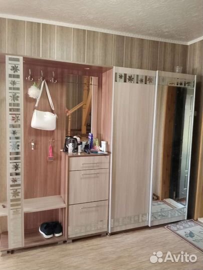 Модульная прихожая