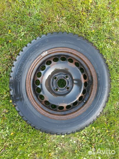Колеса зимние 185 65 r15
