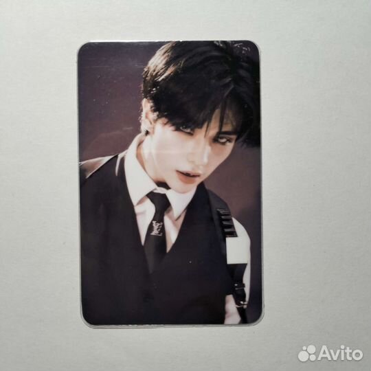 Stray kids Хёнджин