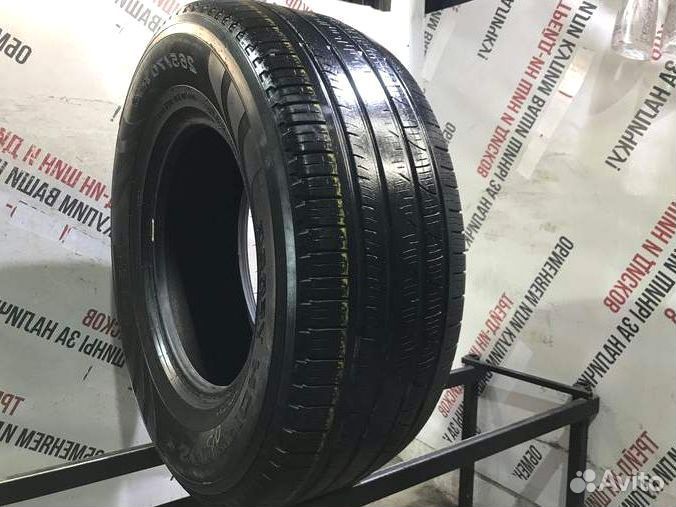 Pirelli Scorpion Verde 245/45 R20 103W