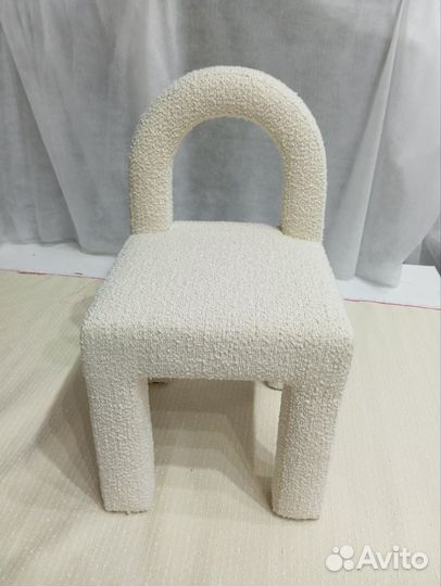 Стул дизайнерский