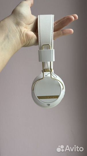 Наушники Sudio regent II