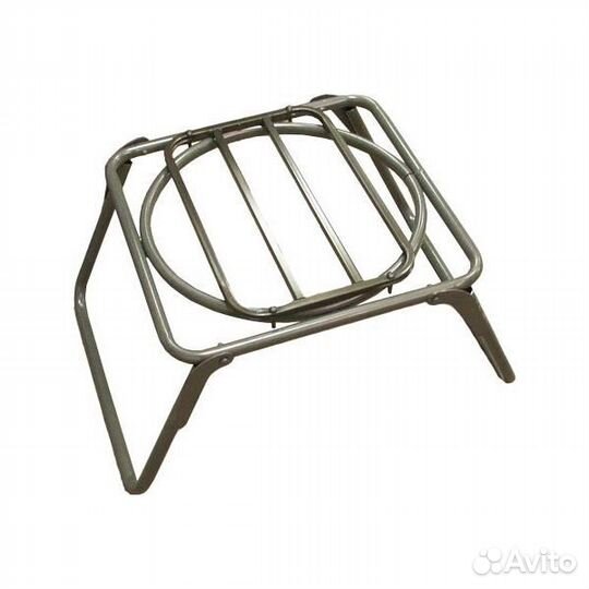 Подставка под казан №4 в чехле