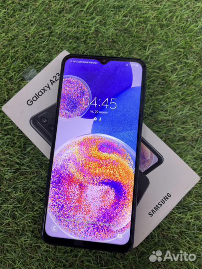 Samsung Galaxy A23 5G, 6/128 ГБ