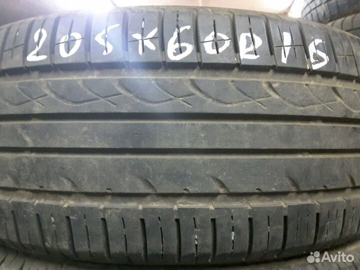Kumho 722 205/60 R16